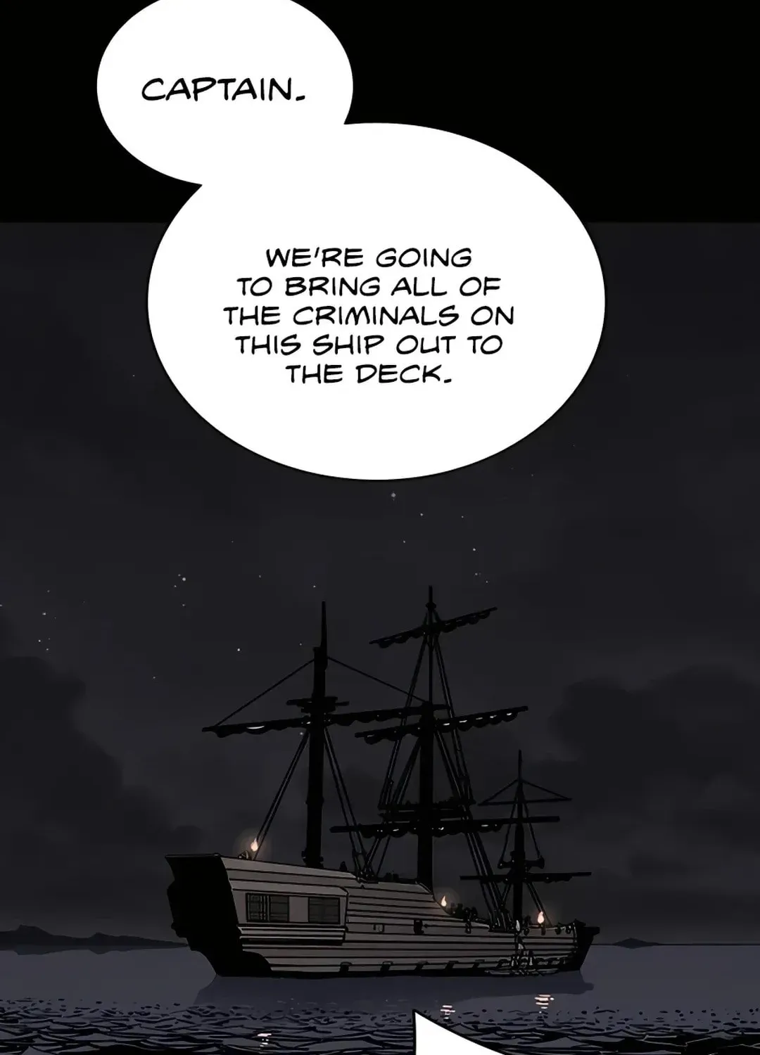 Read Death God chapter 16 image 93 on Lezhin