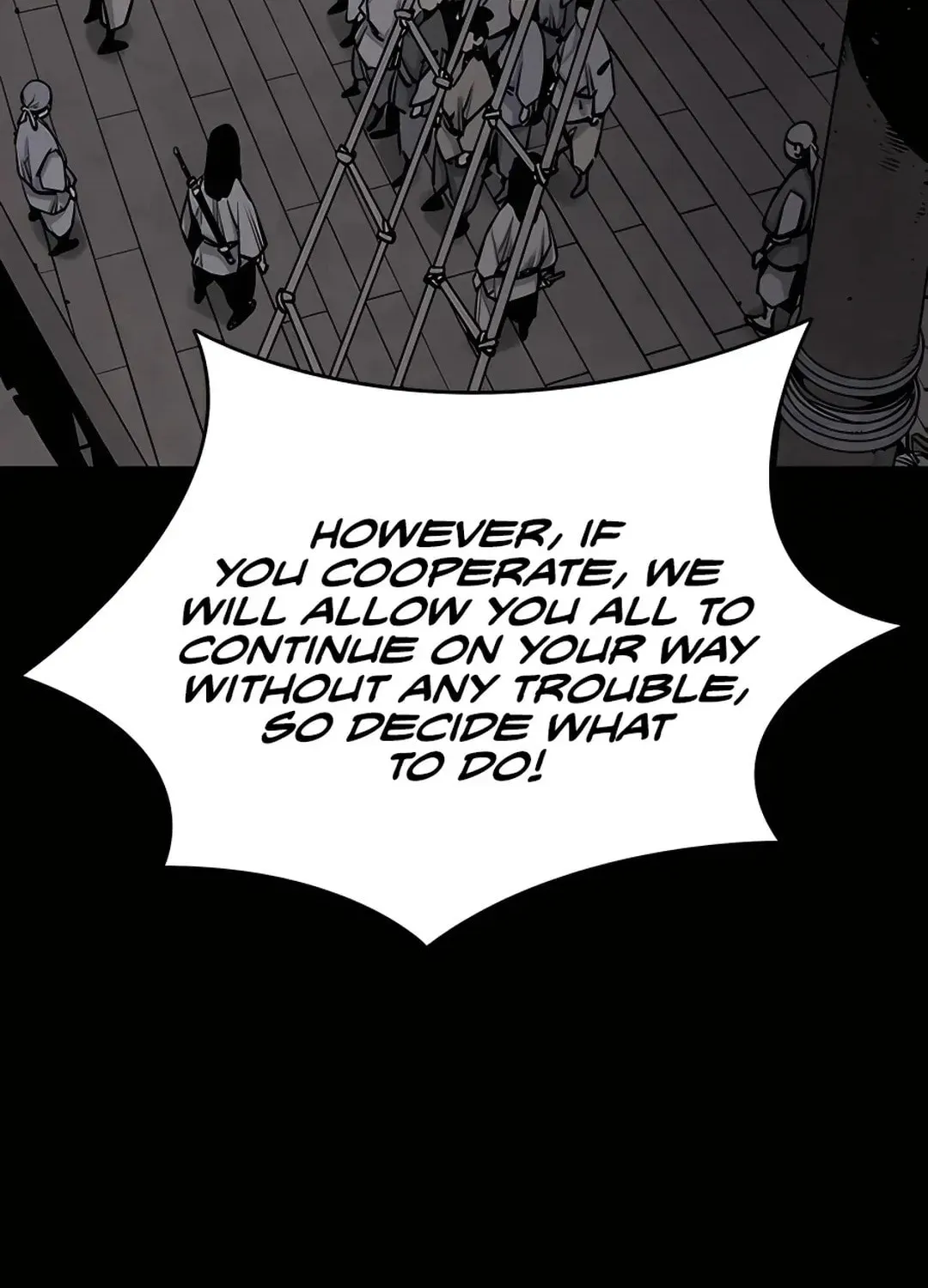 Read Death God chapter 16 image 97 on Lezhin