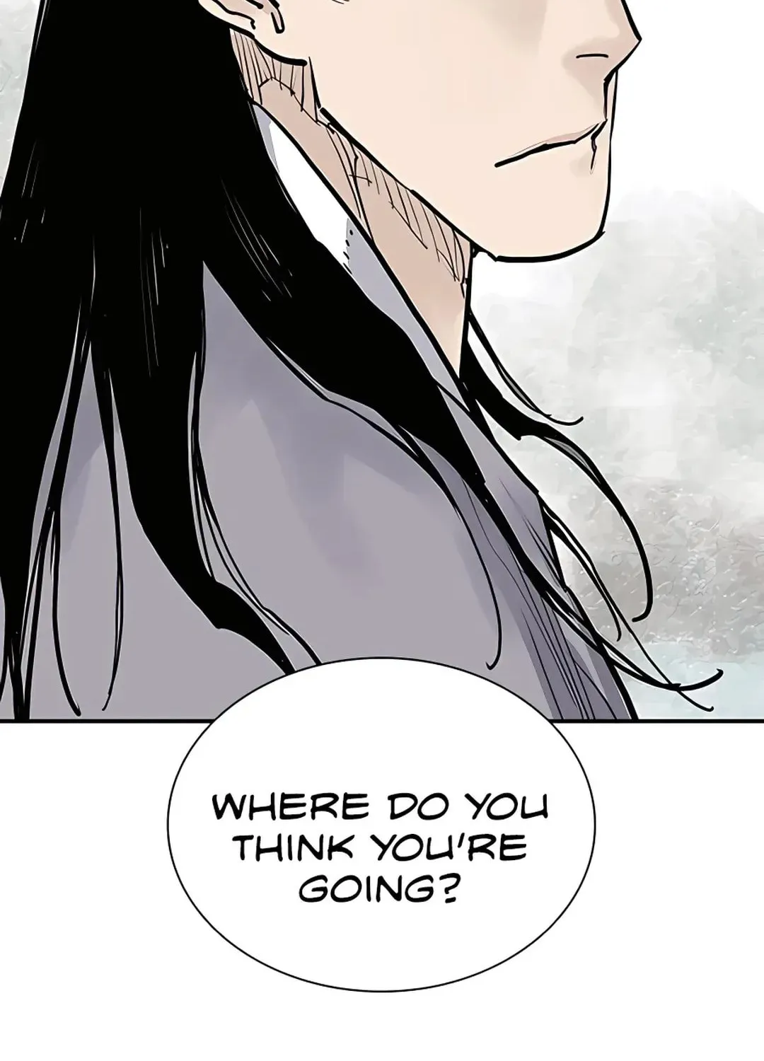 Read Death God chapter 17 image 103 on Lezhin