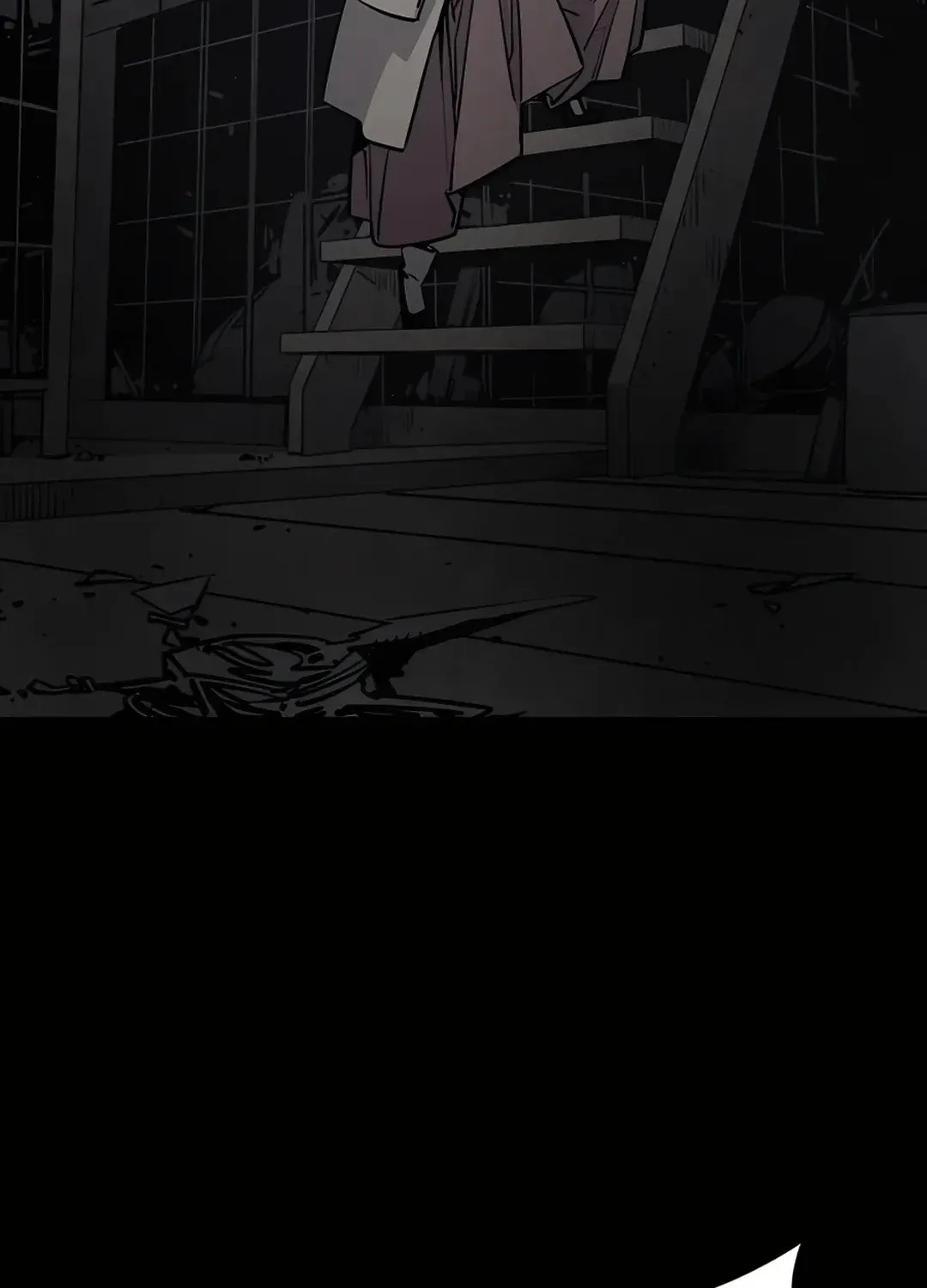Read Death God chapter 17 image 12 on Lezhin