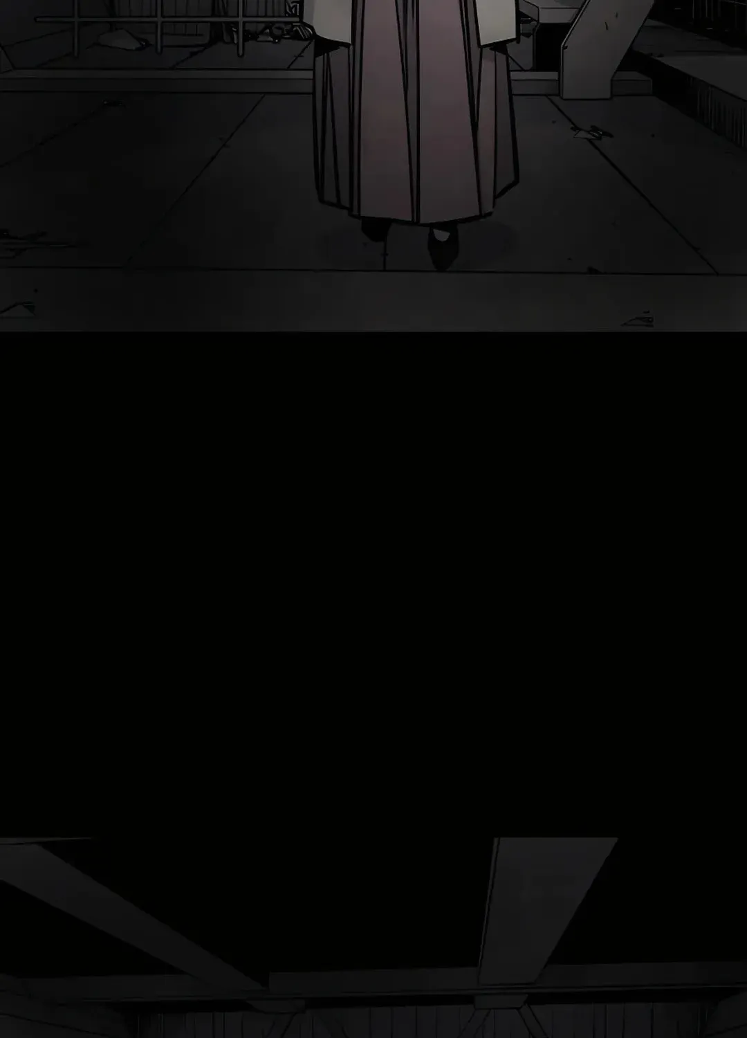 Read Death God chapter 17 image 15 on Lezhin