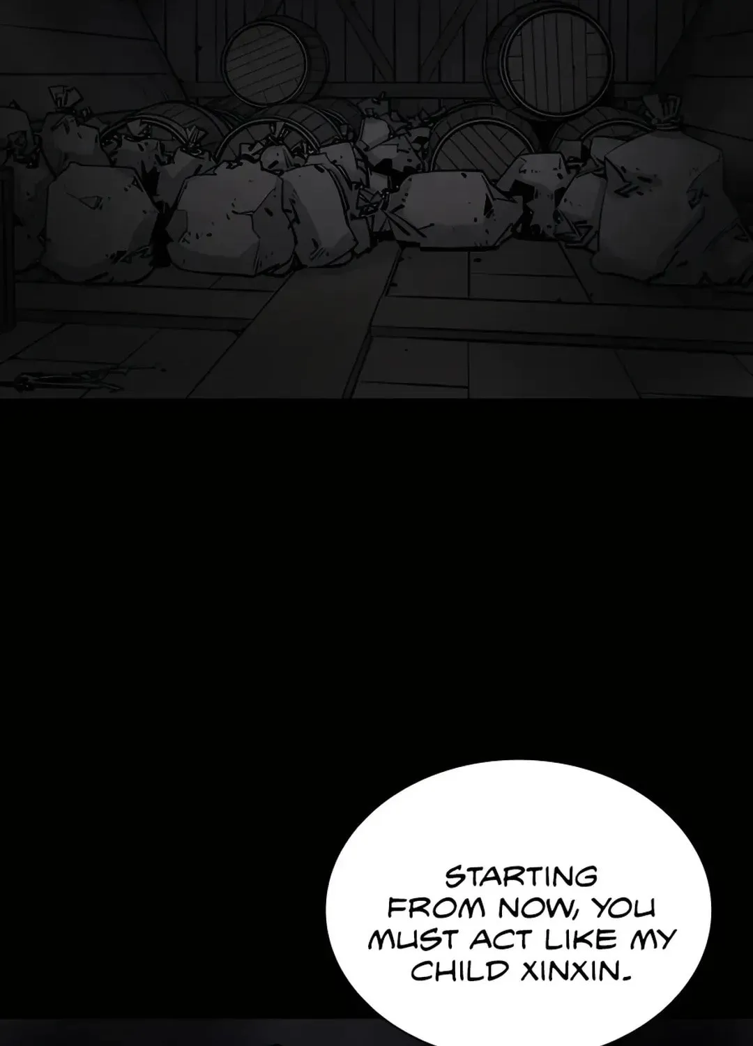 Read Death God chapter 17 image 16 on Lezhin