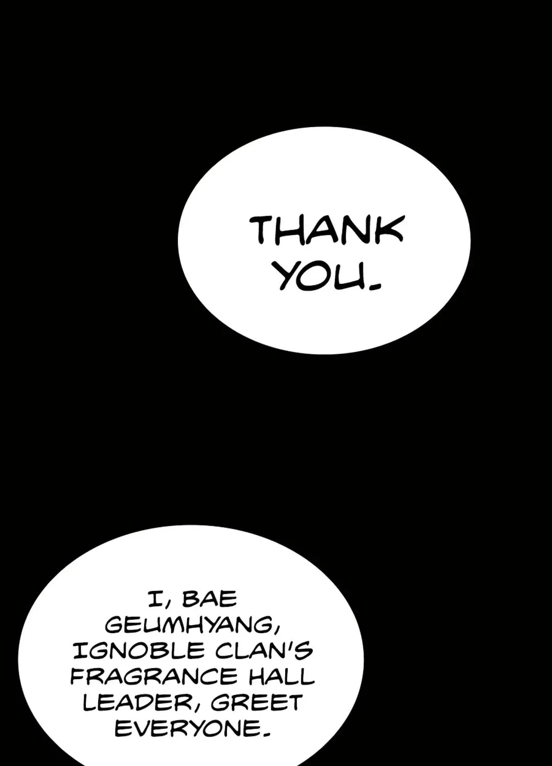 Read Death God chapter 17 image 29 on Lezhin