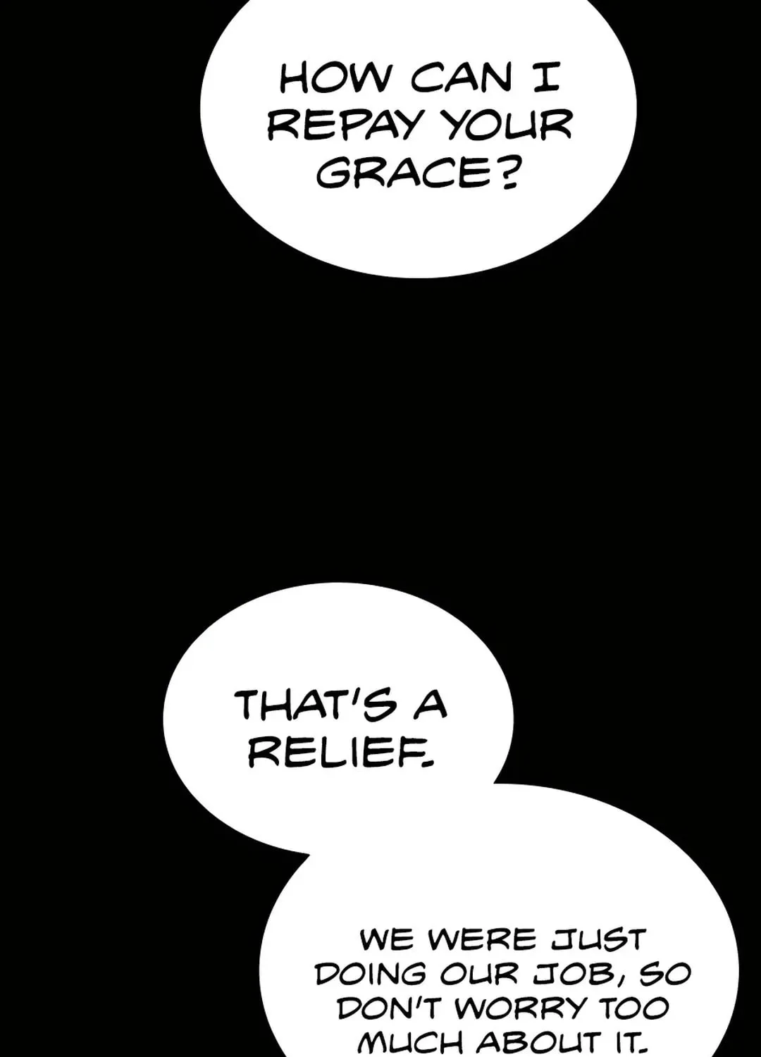 Read Death God chapter 17 image 31 on Lezhin