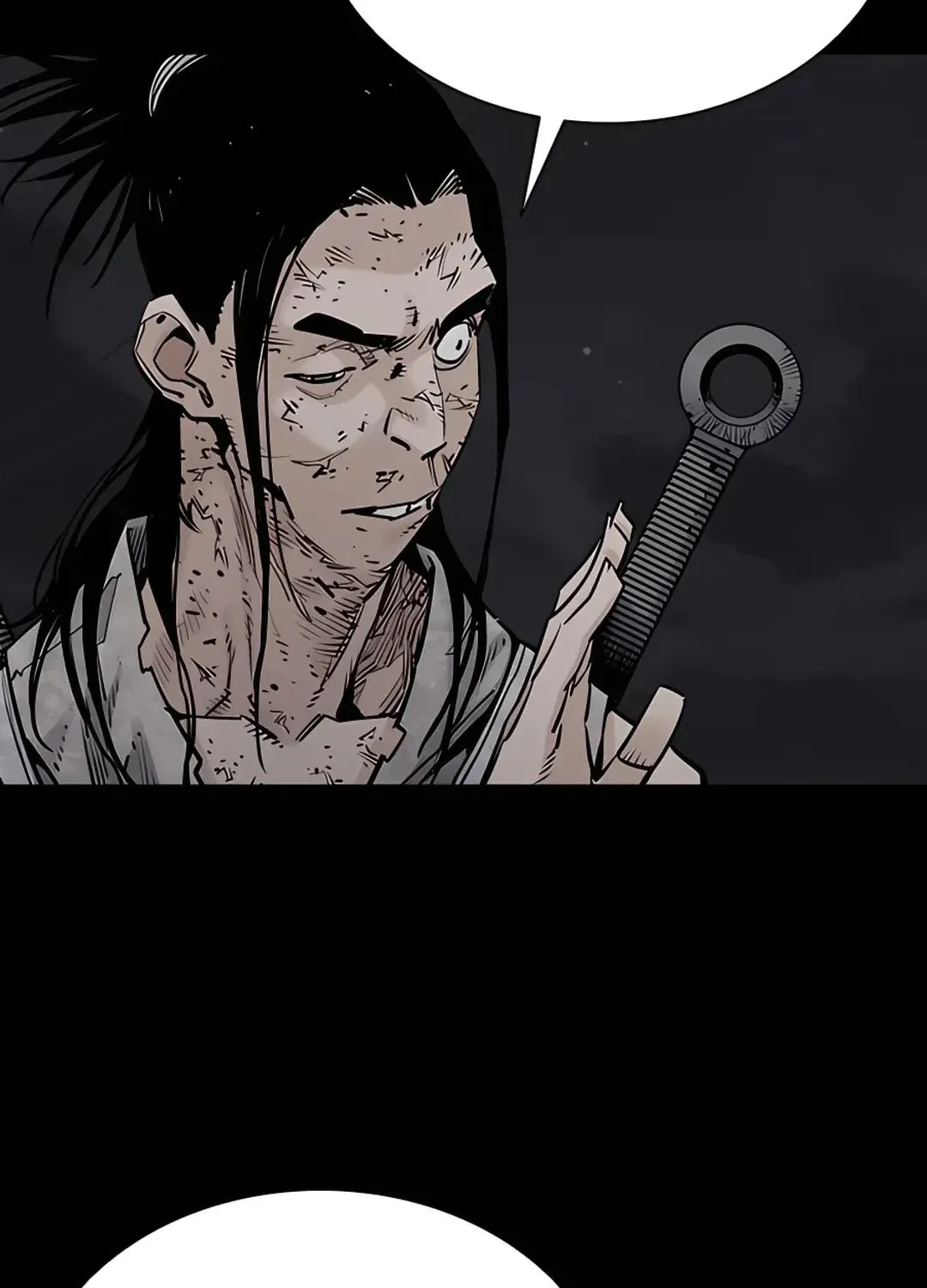 Read Death God chapter 17 image 32 on Lezhin