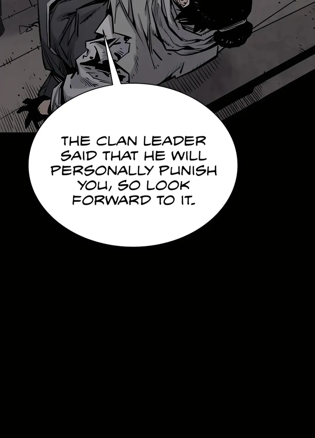 Read Death God chapter 17 image 36 on Lezhin