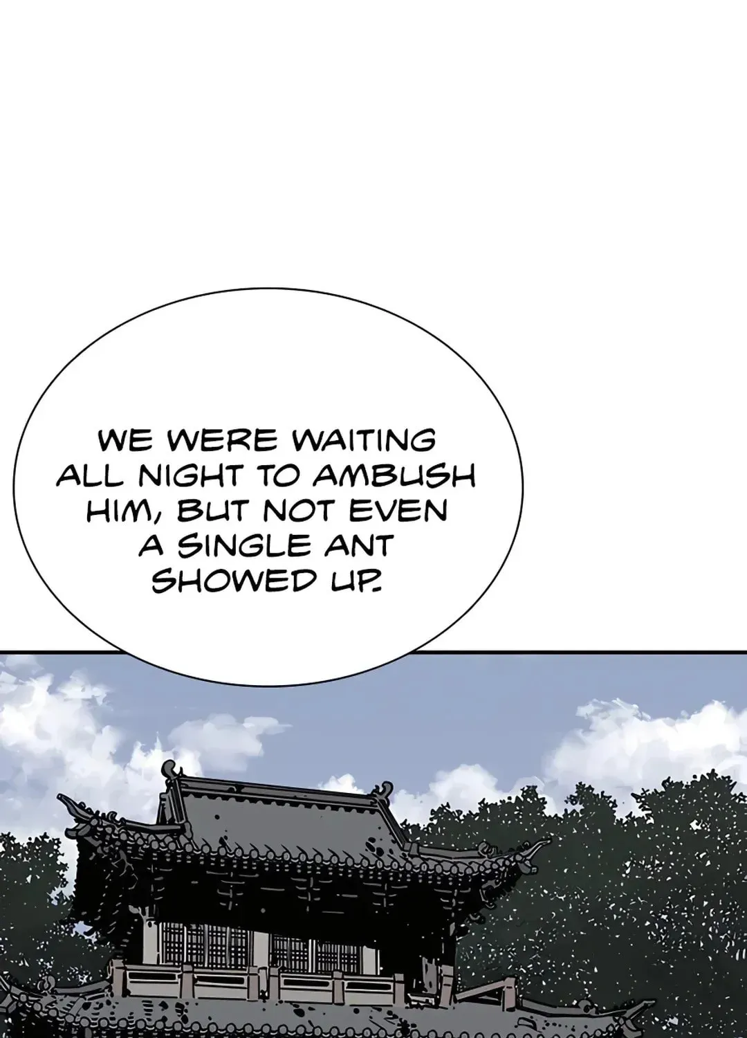 Read Death God chapter 17 image 45 on Lezhin