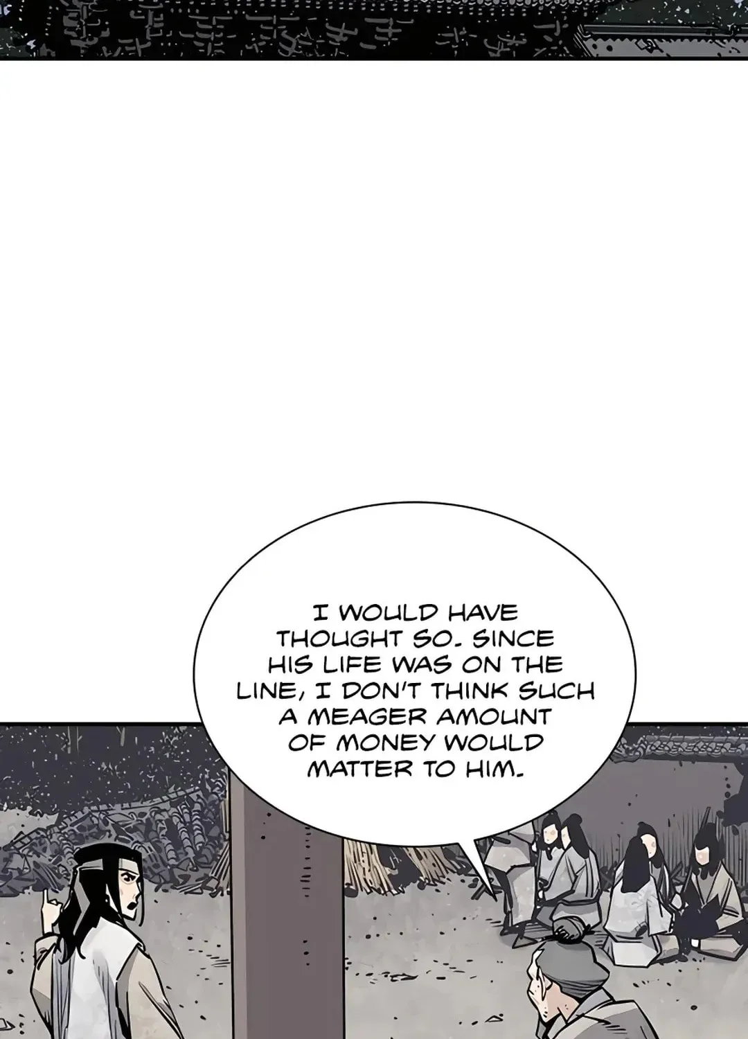 Read Death God chapter 17 image 46 on Lezhin