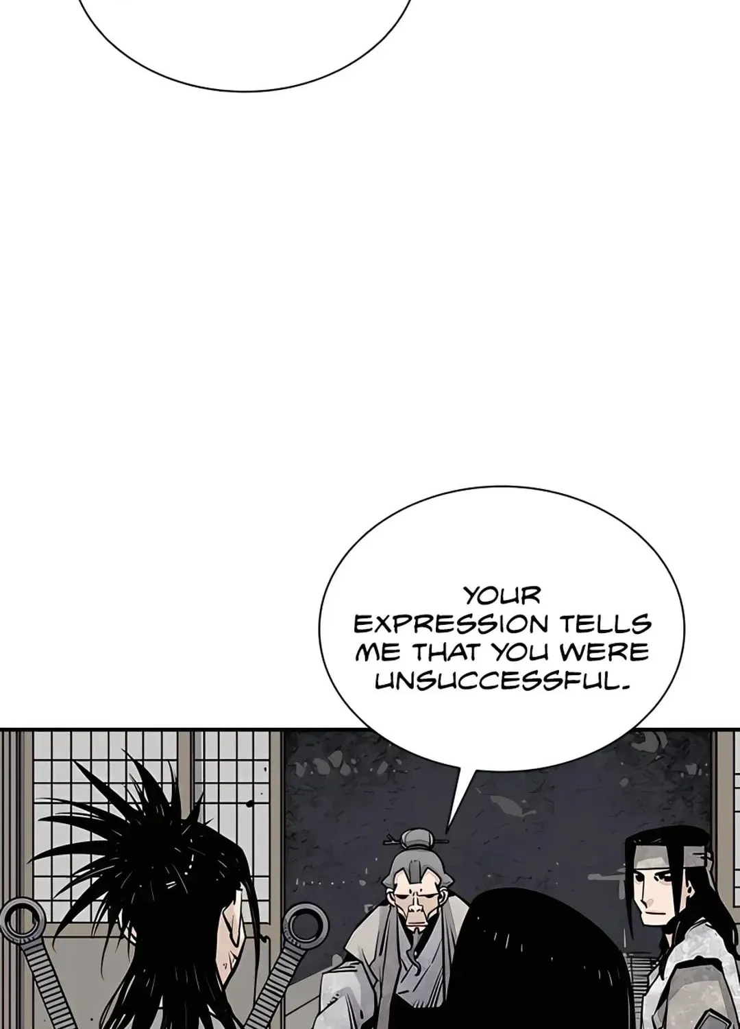 Read Death God chapter 17 image 49 on Lezhin