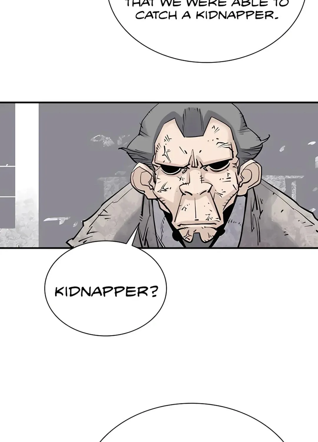 Read Death God chapter 17 image 51 on Lezhin