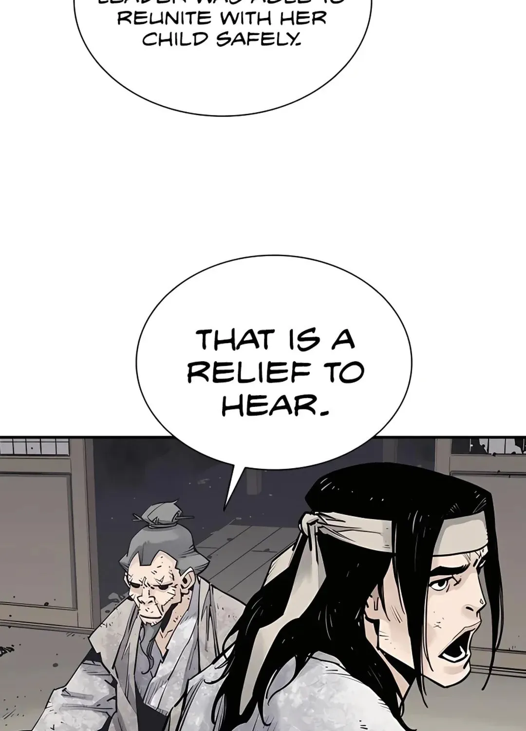 Read Death God chapter 17 image 53 on Lezhin