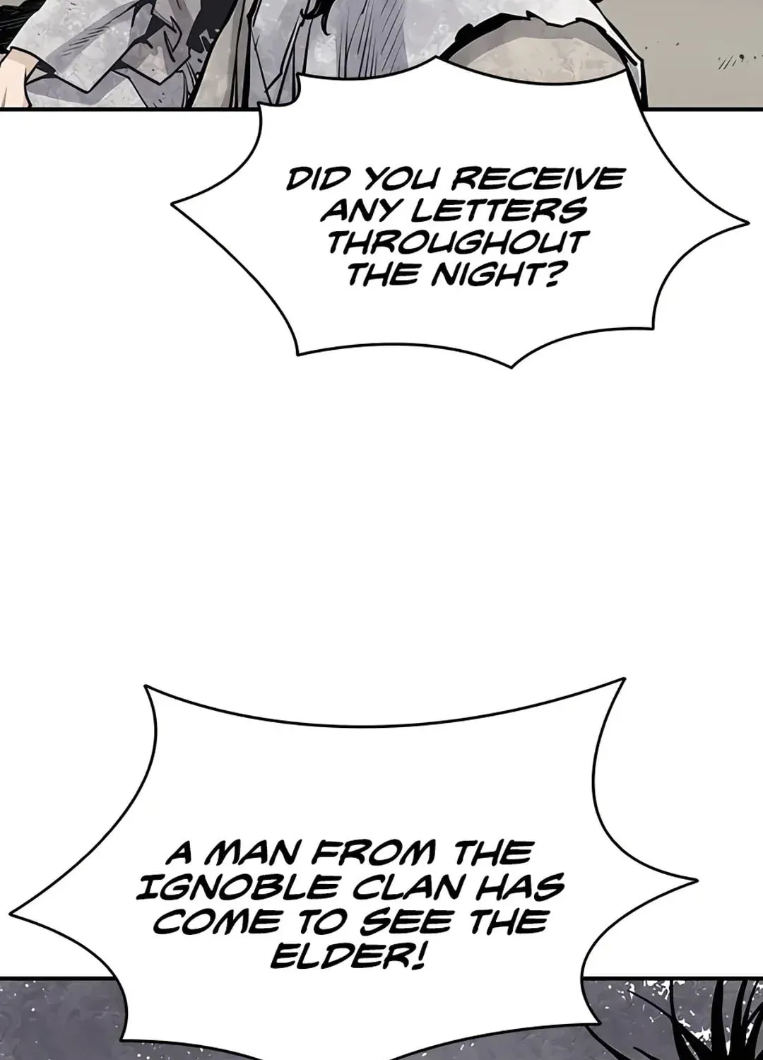 Read Death God chapter 17 image 54 on Lezhin