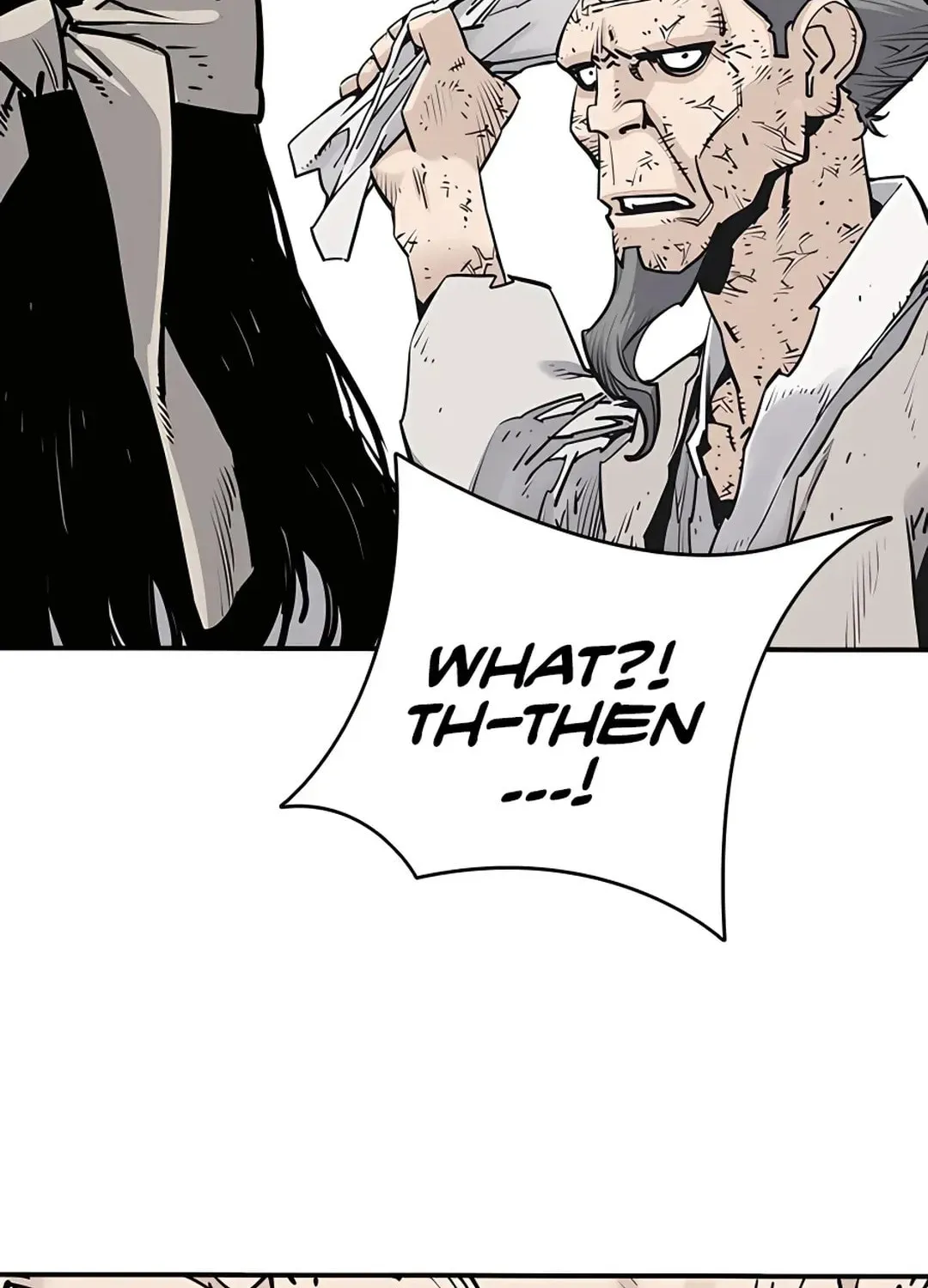 Read Death God chapter 17 image 63 on Lezhin