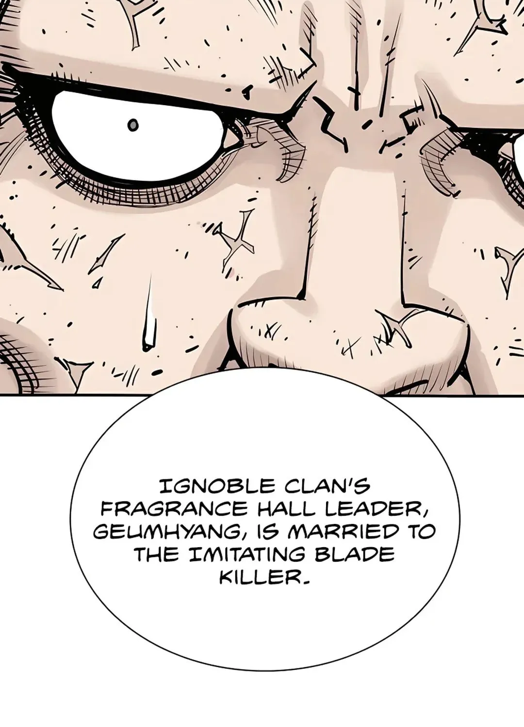 Read Death God chapter 17 image 64 on Lezhin