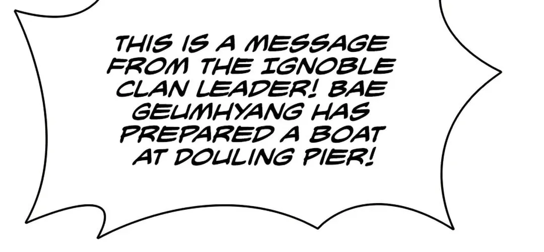 Read Death God chapter 17 image 67 on Lezhin