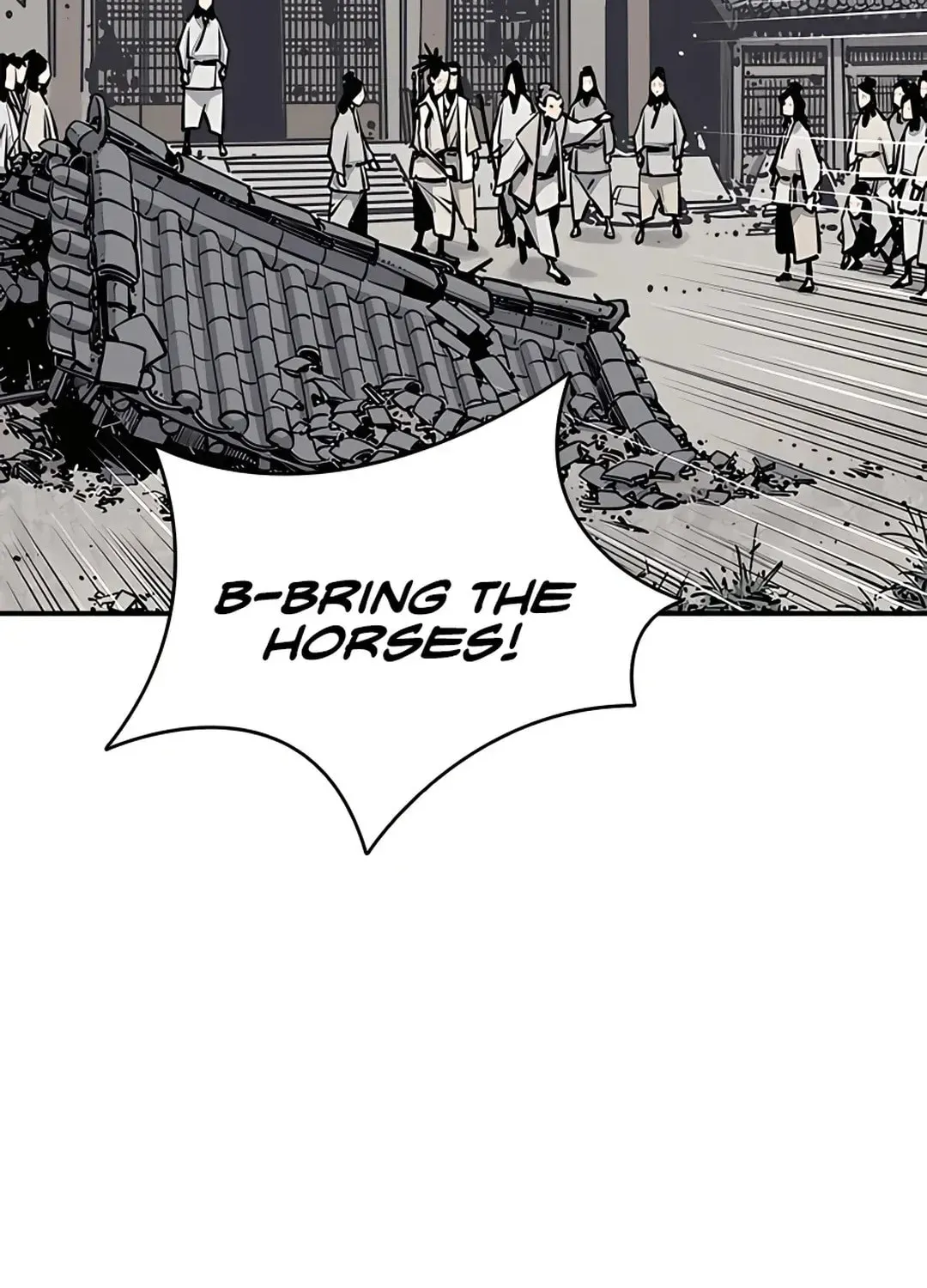Read Death God chapter 17 image 69 on Lezhin