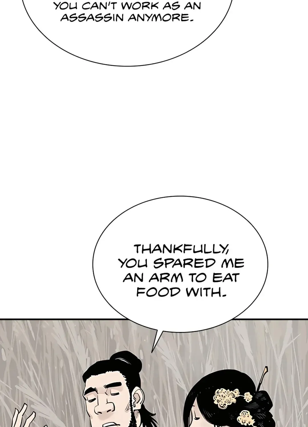 Read Death God chapter 17 image 72 on Lezhin