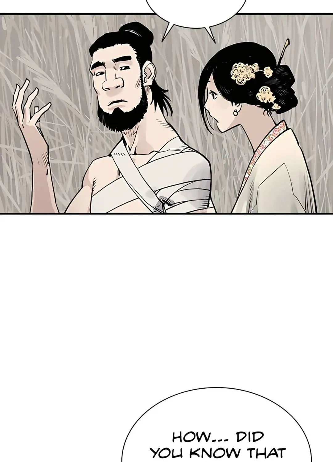 Read Death God chapter 17 image 74 on Lezhin