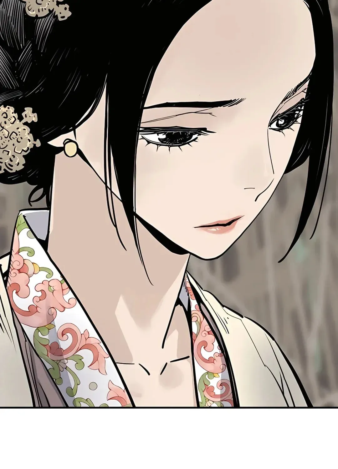 Read Death God chapter 17 image 79 on Lezhin