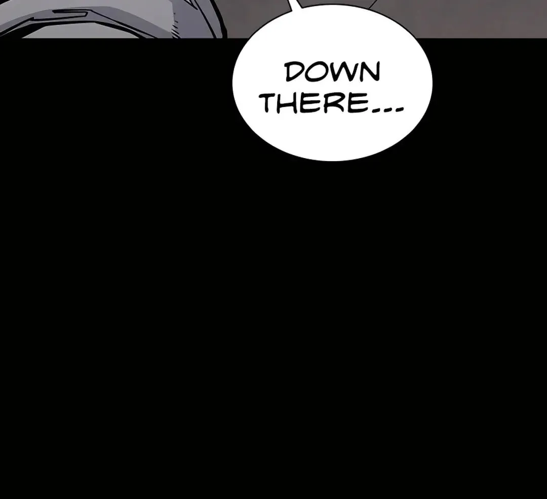 Read Death God chapter 17 image 8 on Lezhin