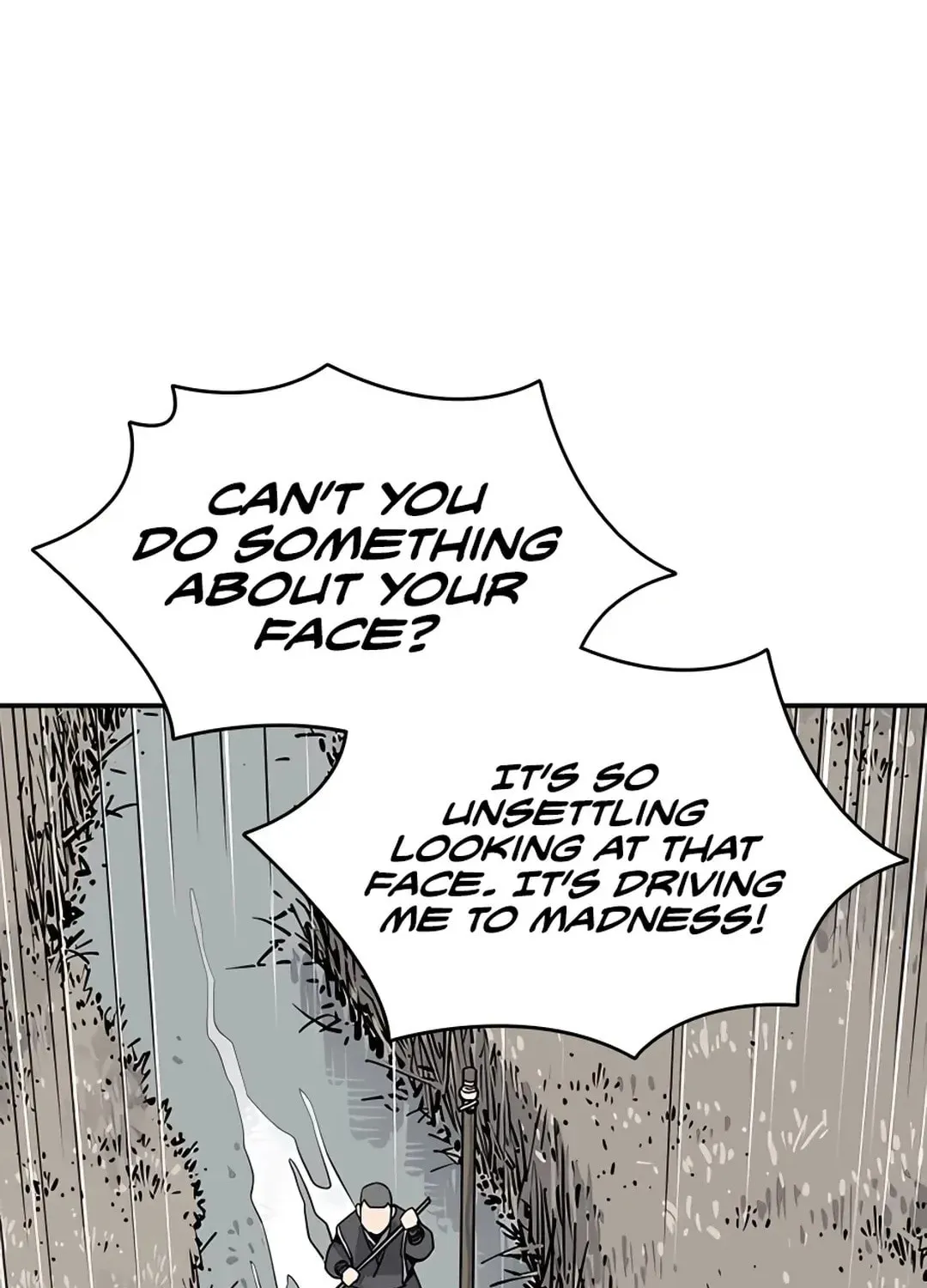 Read Death God chapter 17 image 80 on Lezhin