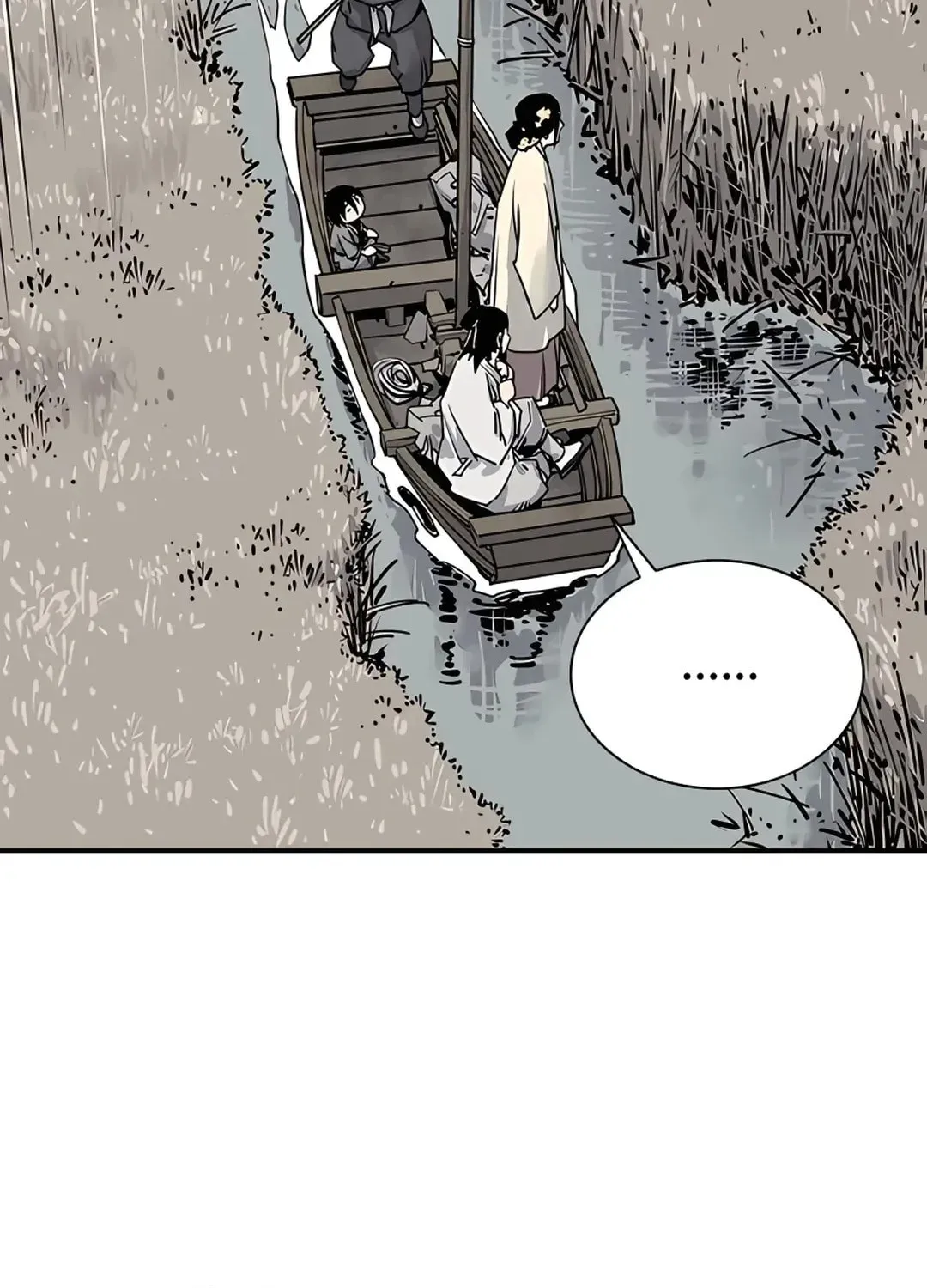 Read Death God chapter 17 image 81 on Lezhin