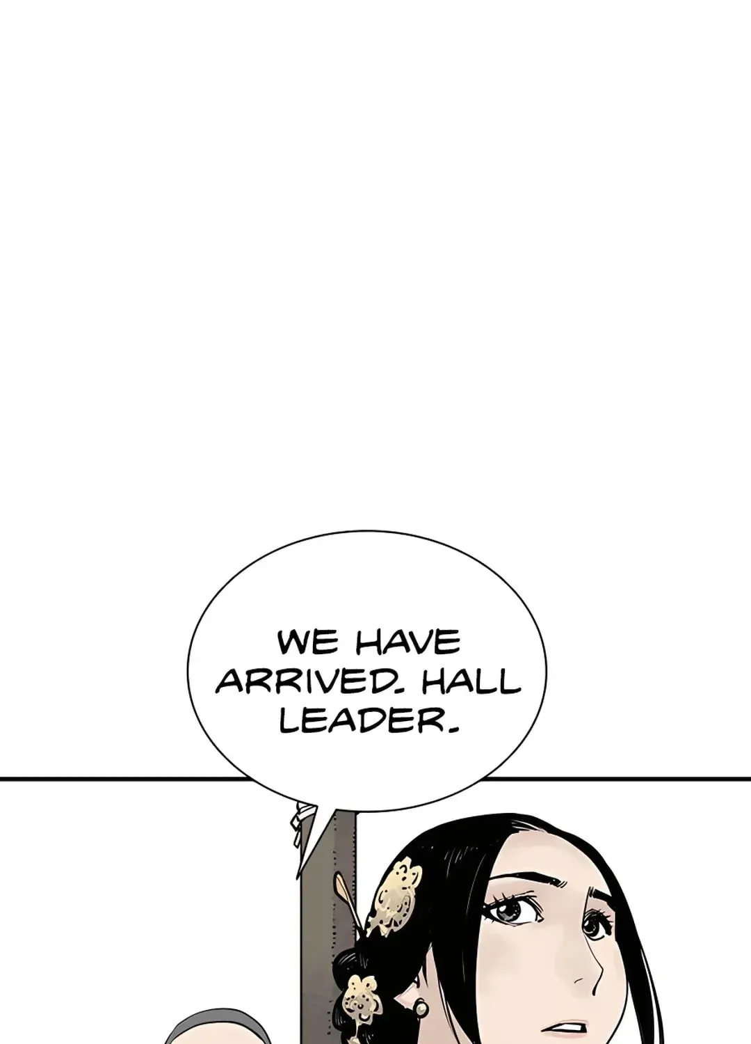 Read Death God chapter 17 image 83 on Lezhin