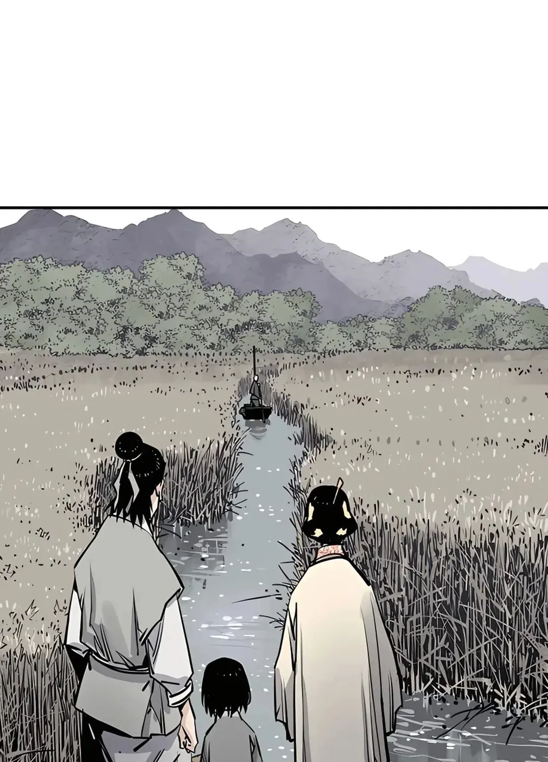 Read Death God chapter 17 image 89 on Lezhin