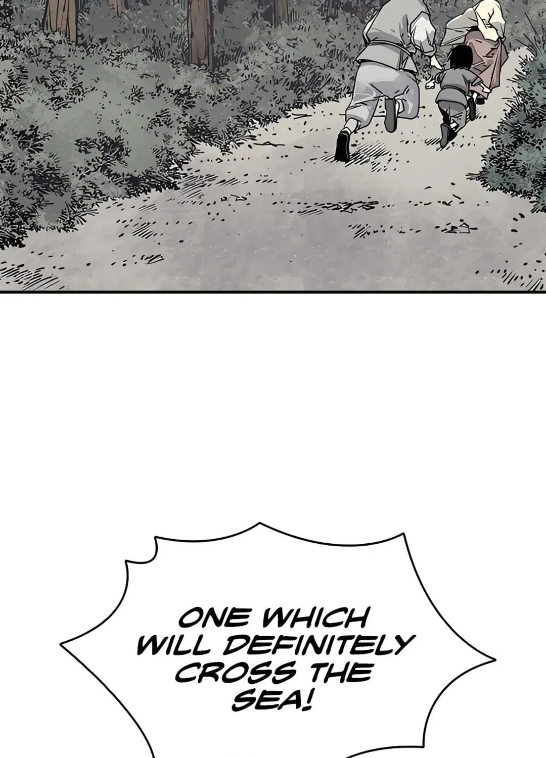 Read Death God chapter 17 image 92 on Lezhin
