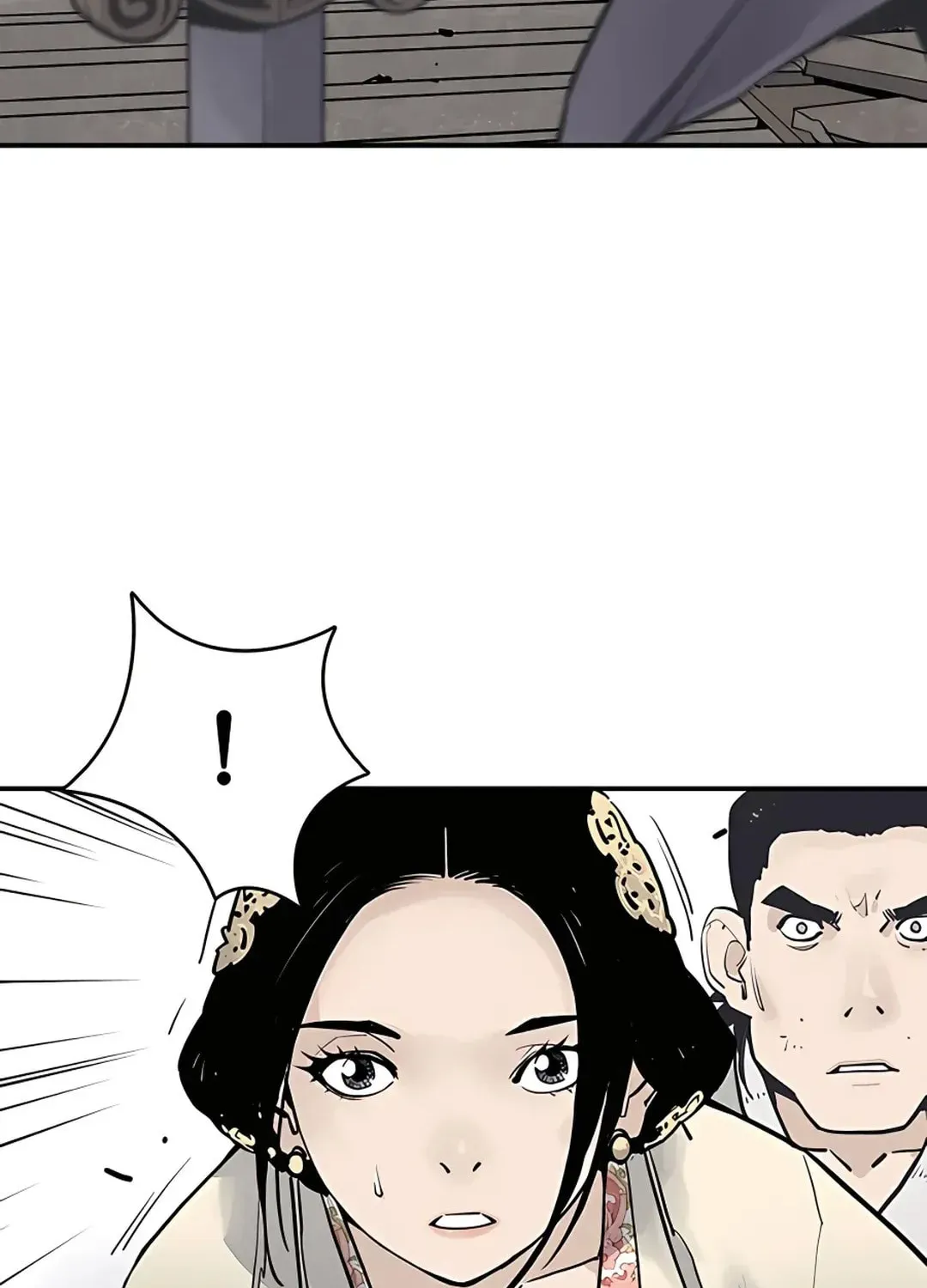 Read Death God chapter 17 image 99 on Lezhin