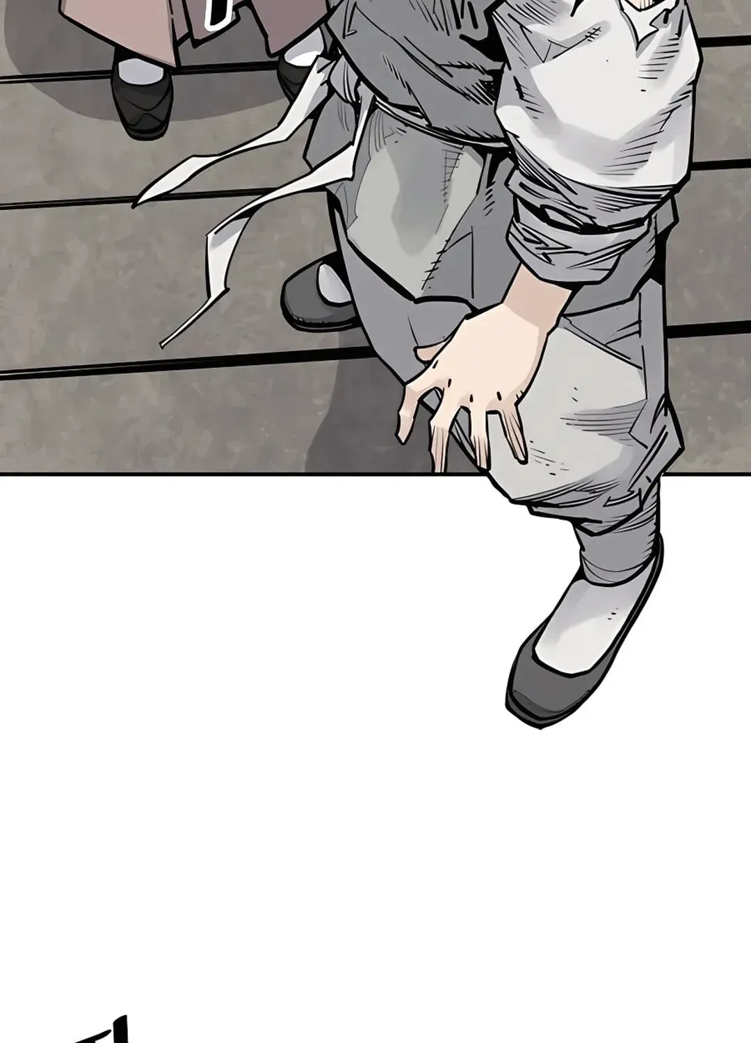 Read Death God chapter 18 image 10 on Lezhin