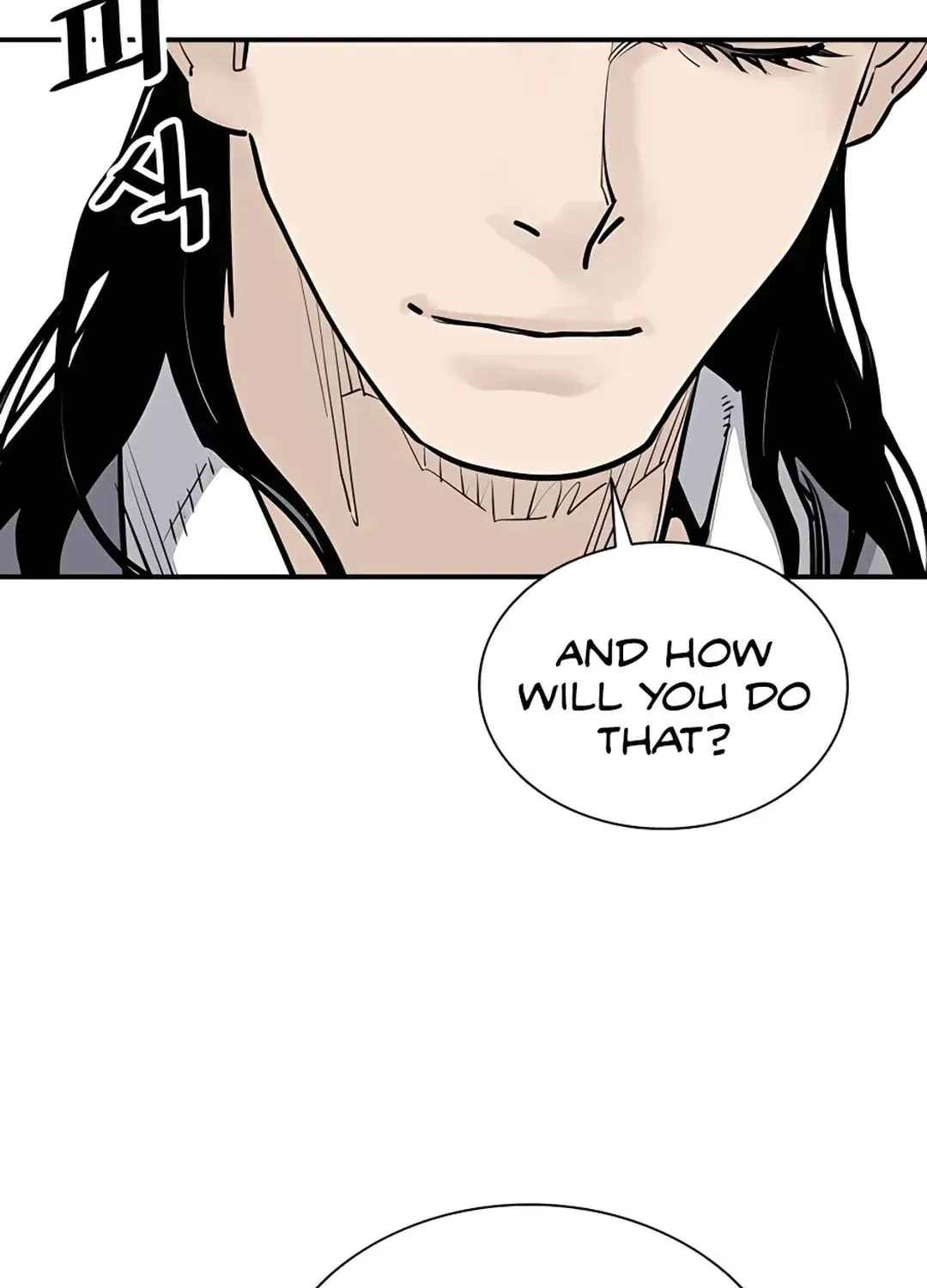 Read Death God chapter 18 image 11 on Lezhin