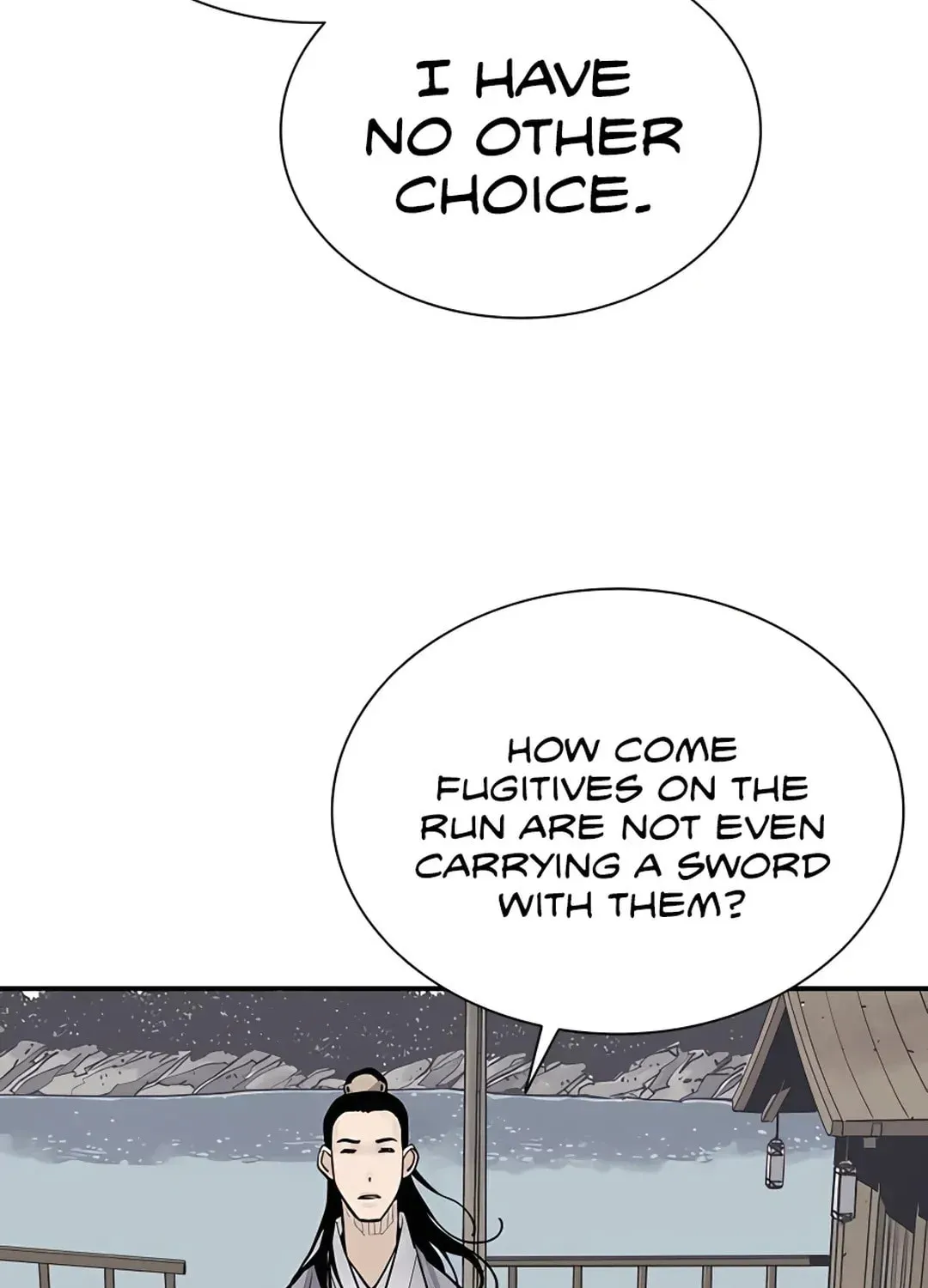 Read Death God chapter 18 image 13 on Lezhin