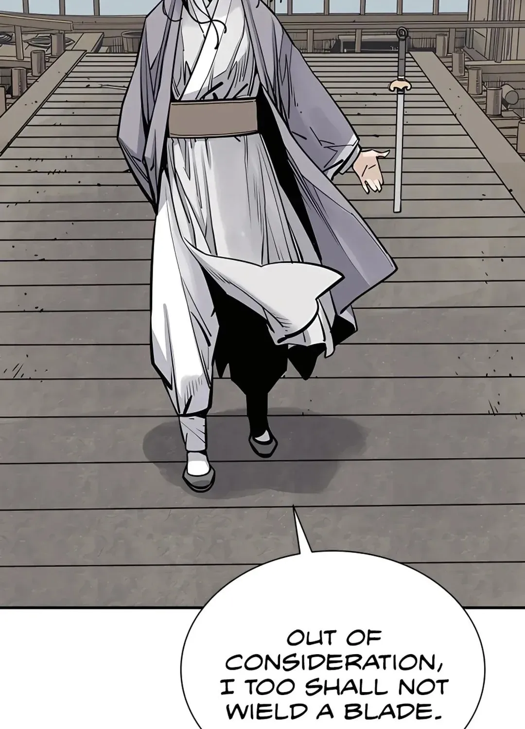 Read Death God chapter 18 image 14 on Lezhin