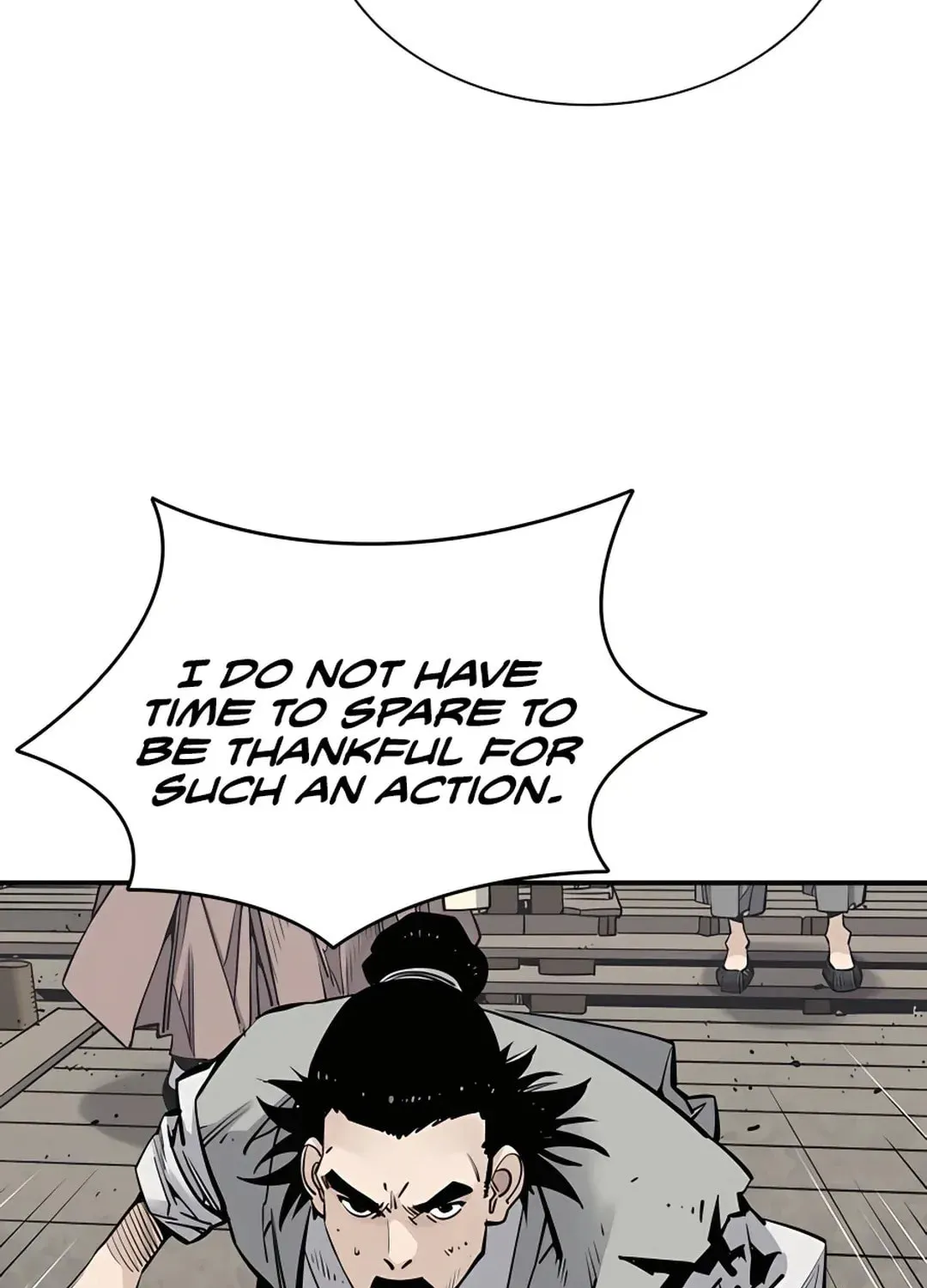 Read Death God chapter 18 image 15 on Lezhin
