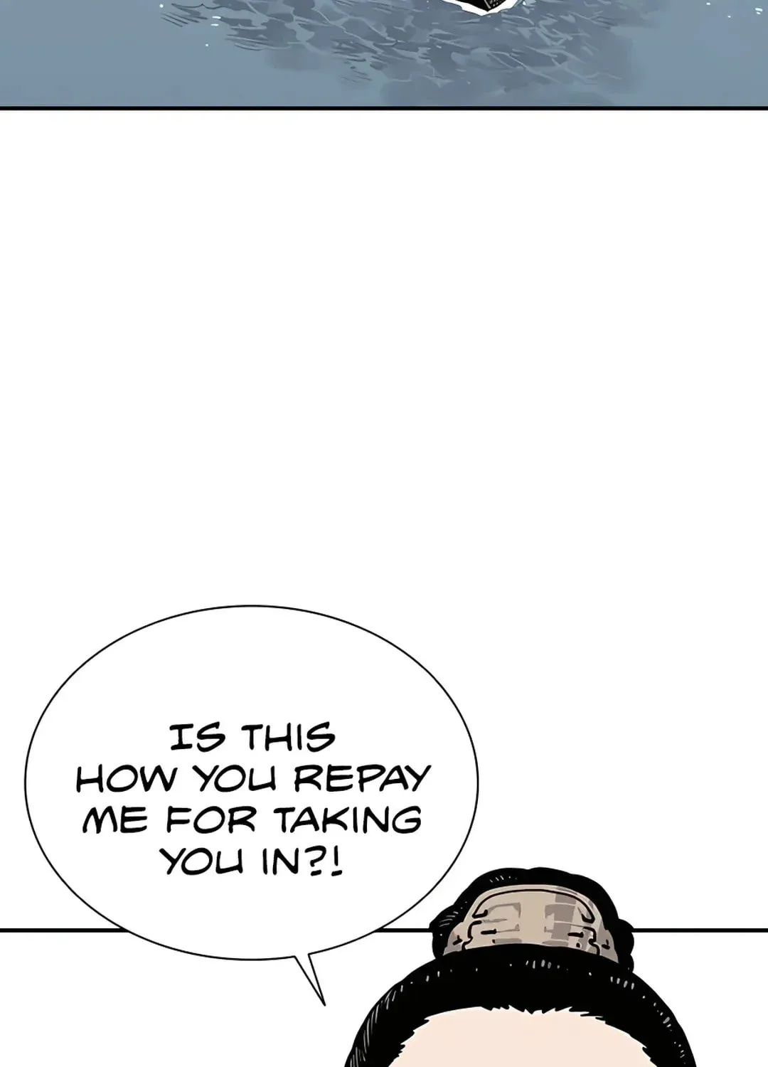 Read Death God chapter 18 image 2 on Lezhin