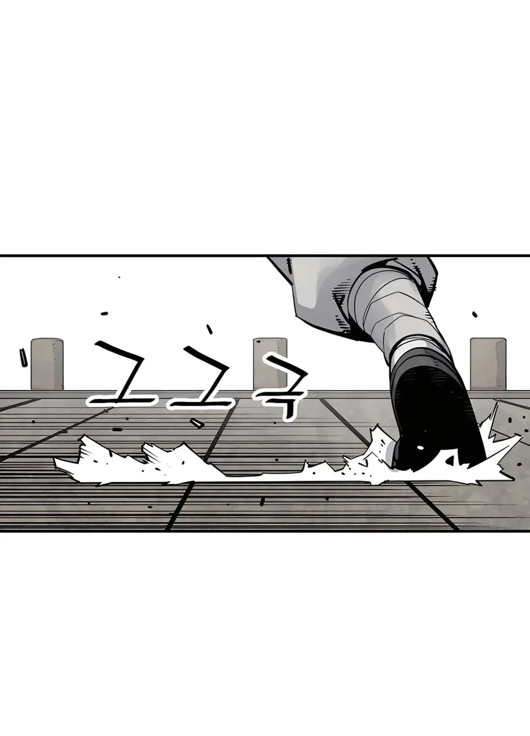 Read Death God chapter 18 image 32 on Lezhin