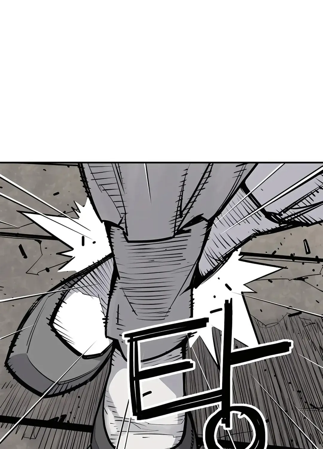 Read Death God chapter 18 image 36 on Lezhin