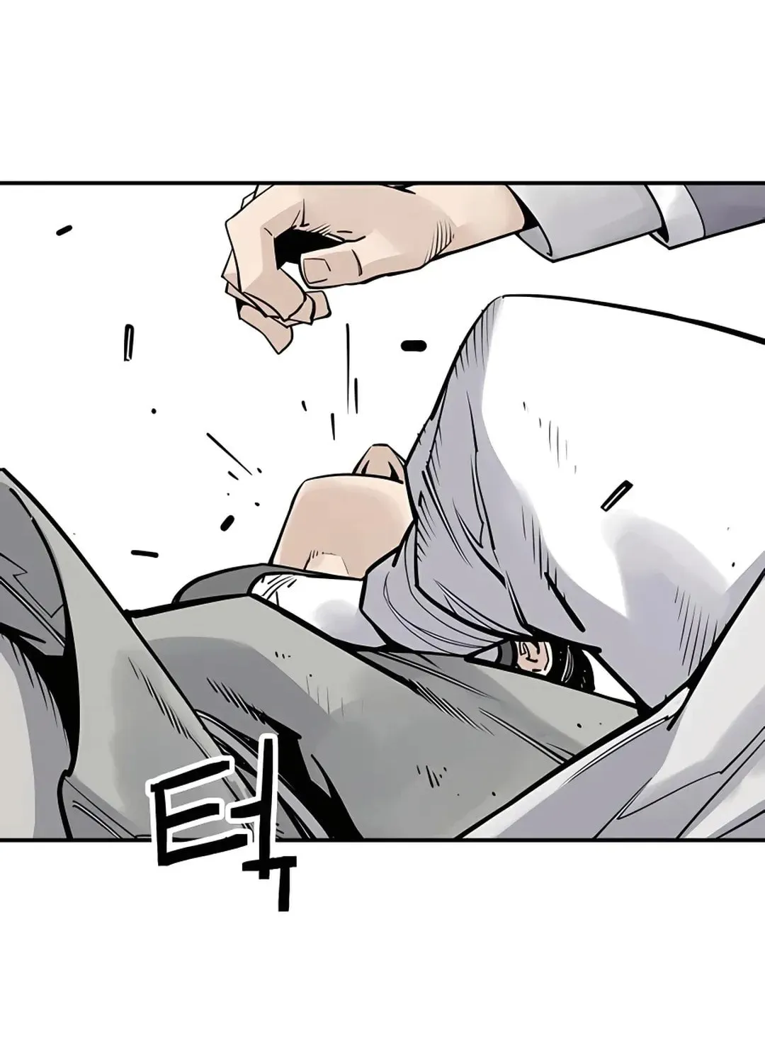 Read Death God chapter 18 image 39 on Lezhin