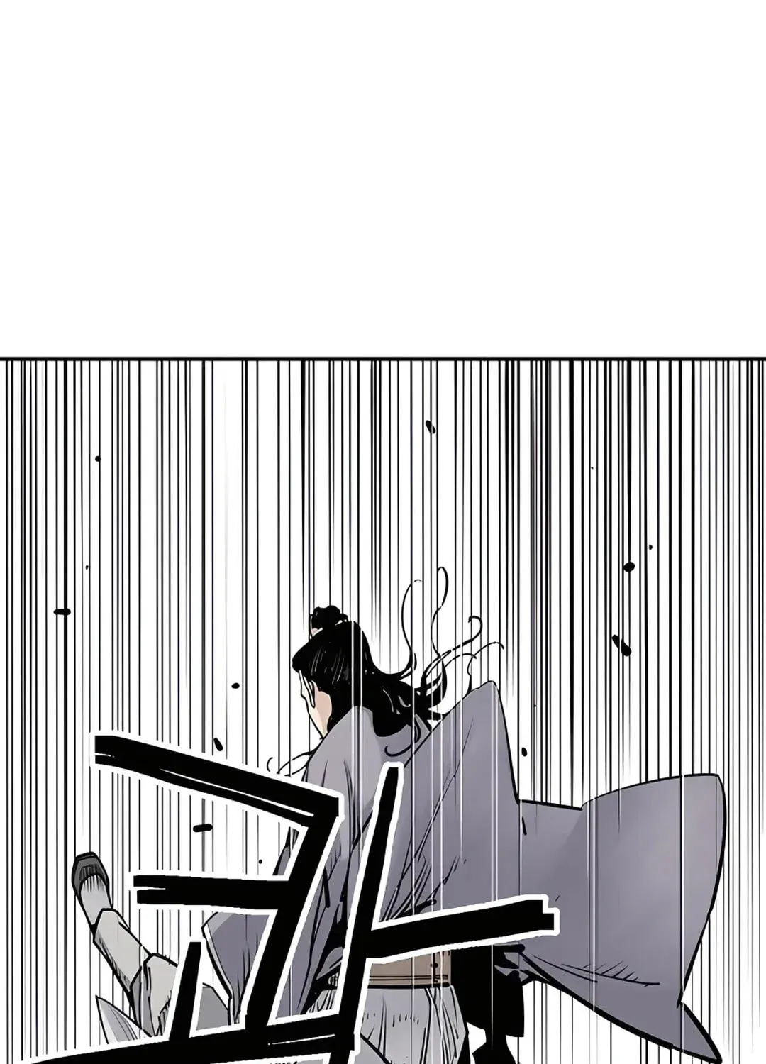 Read Death God chapter 18 image 40 on Lezhin