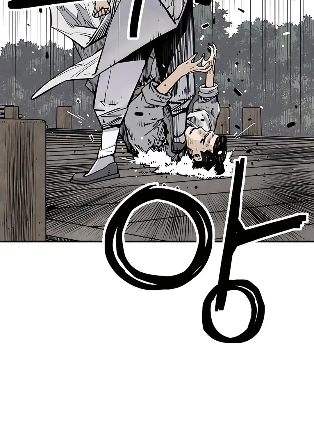 Read Death God chapter 18 image 41 on Lezhin