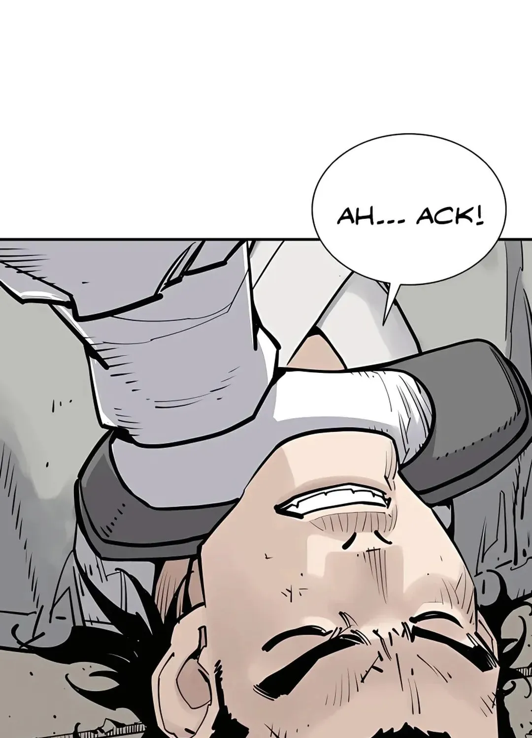 Read Death God chapter 18 image 43 on Lezhin