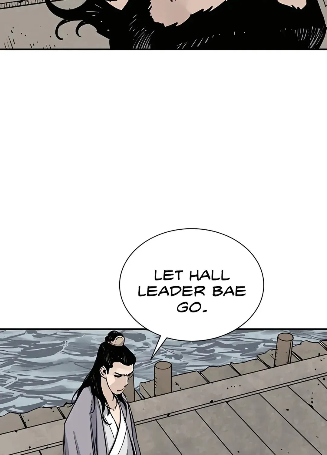 Read Death God chapter 18 image 44 on Lezhin
