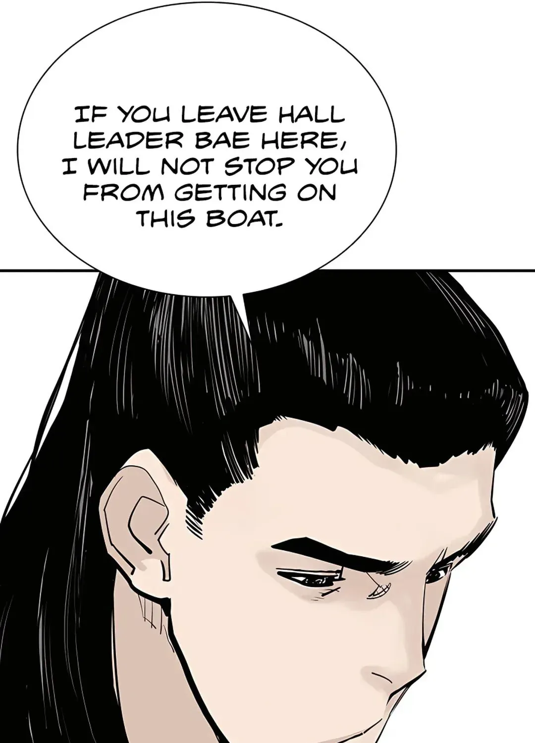 Read Death God chapter 18 image 47 on Lezhin