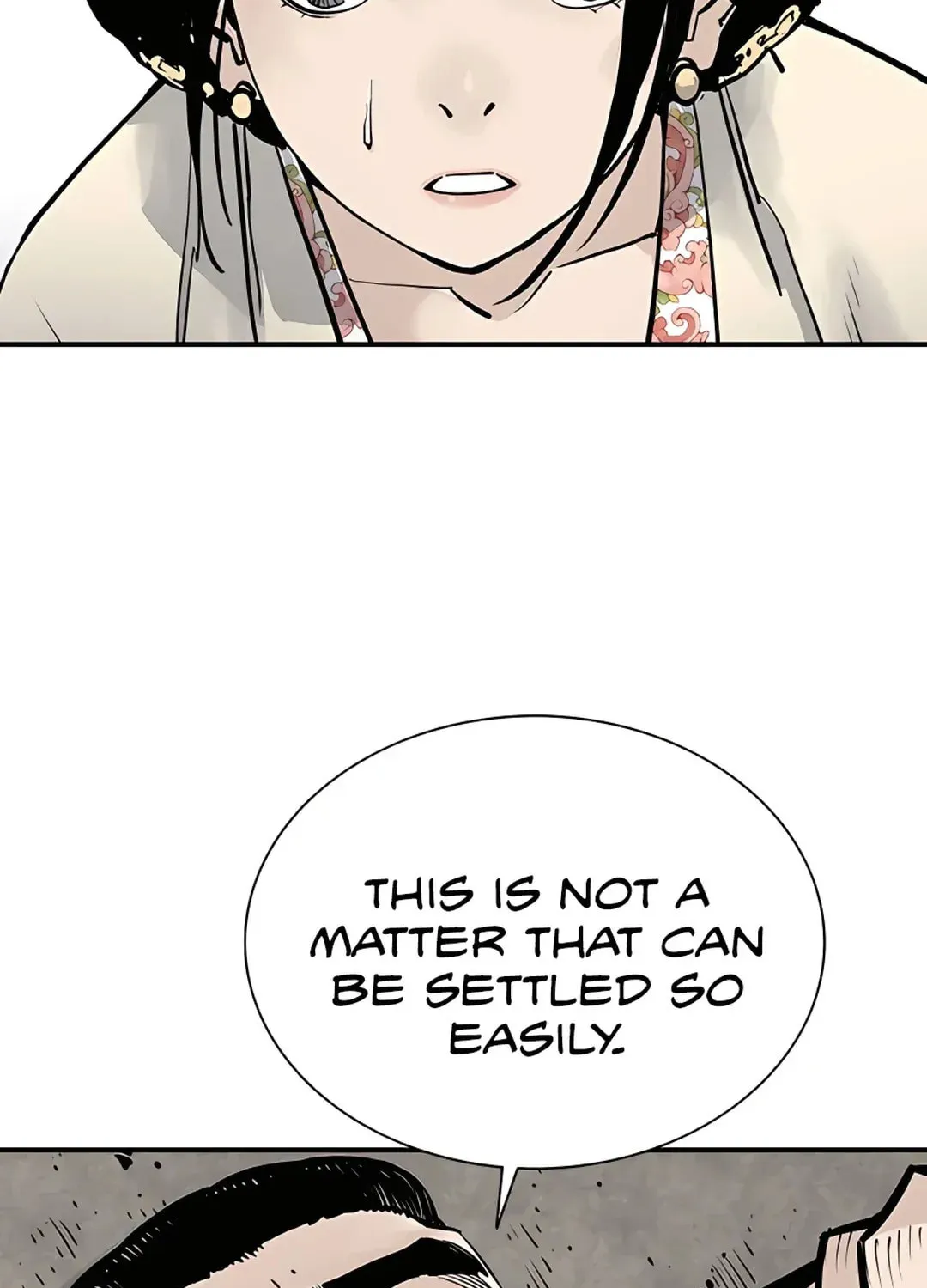 Read Death God chapter 18 image 49 on Lezhin