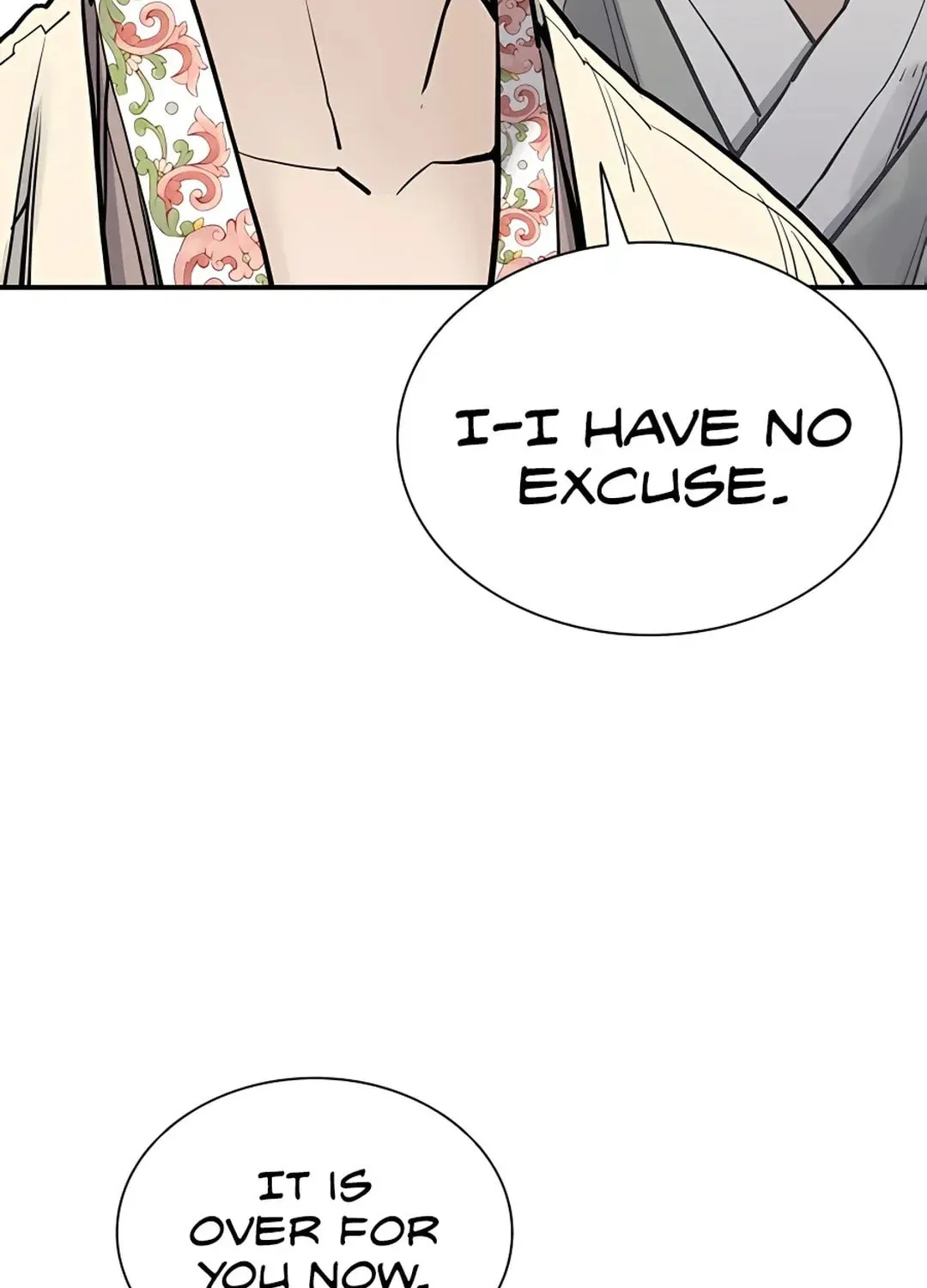 Read Death God chapter 18 image 5 on Lezhin