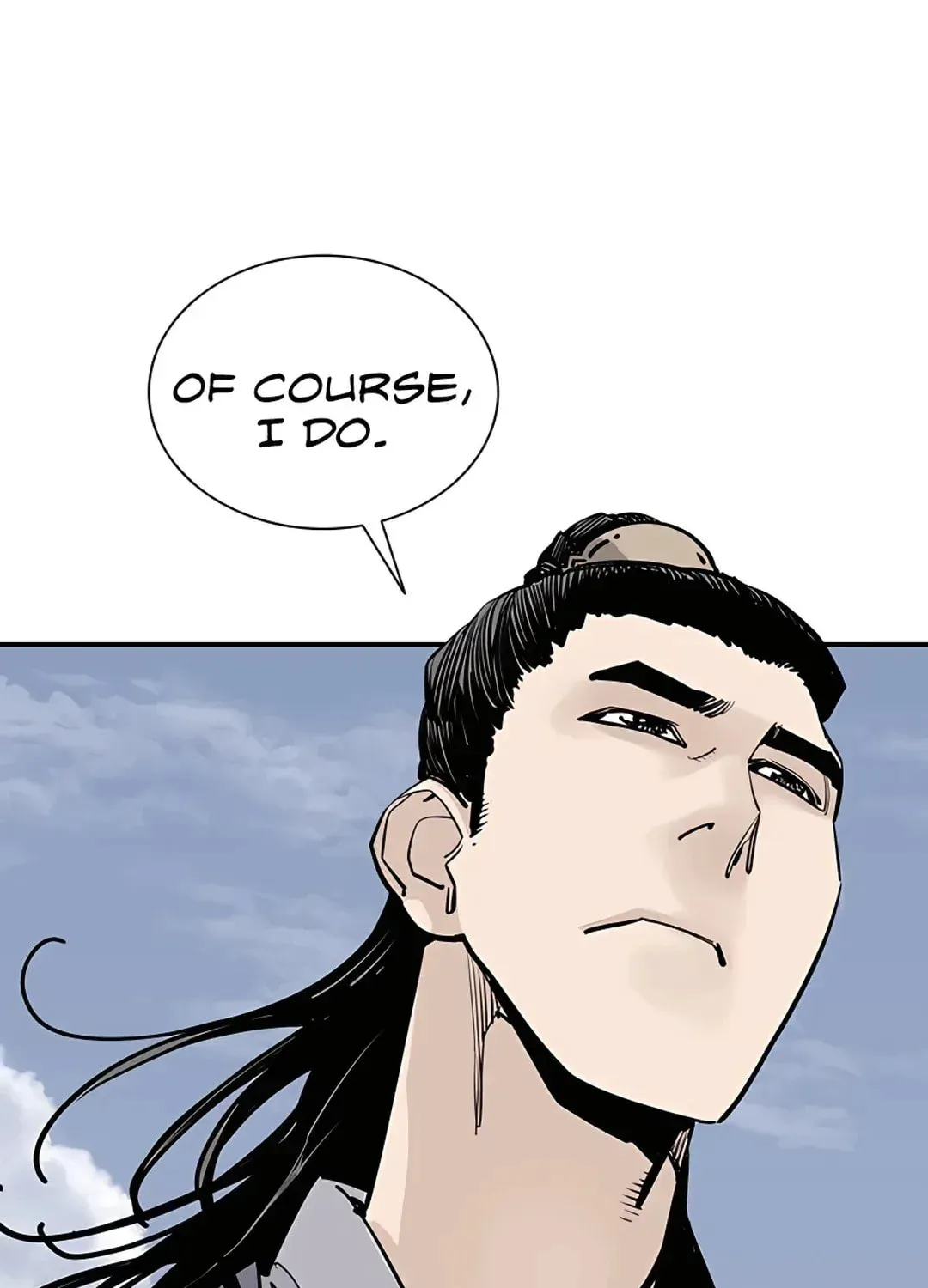 Read Death God chapter 18 image 51 on Lezhin