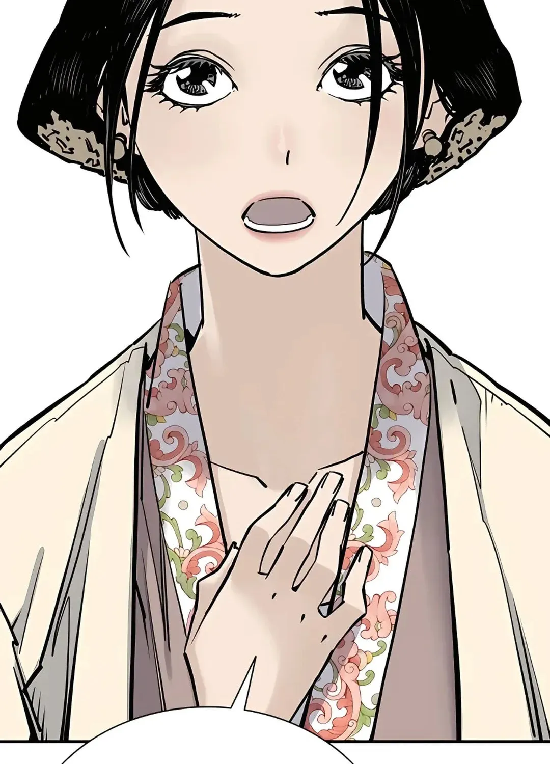 Read Death God chapter 18 image 57 on Lezhin