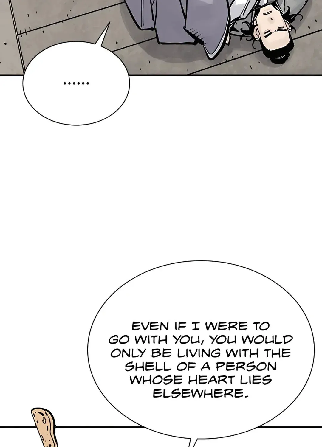 Read Death God chapter 18 image 60 on Lezhin