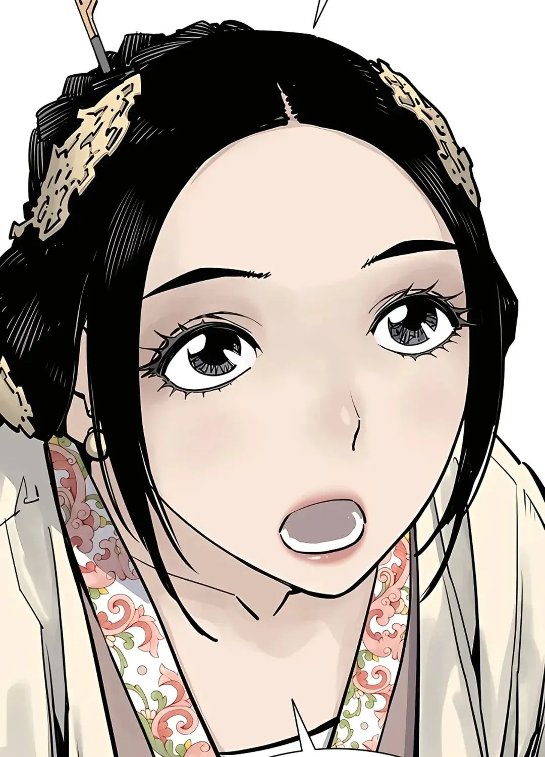 Read Death God chapter 18 image 61 on Lezhin